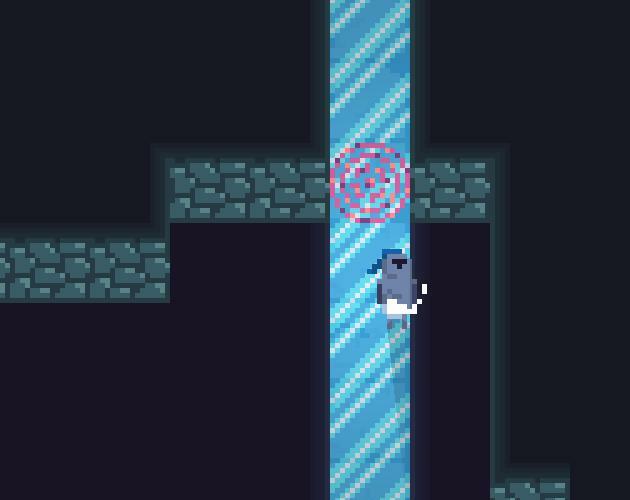 Ghost & Magic (& Knight)