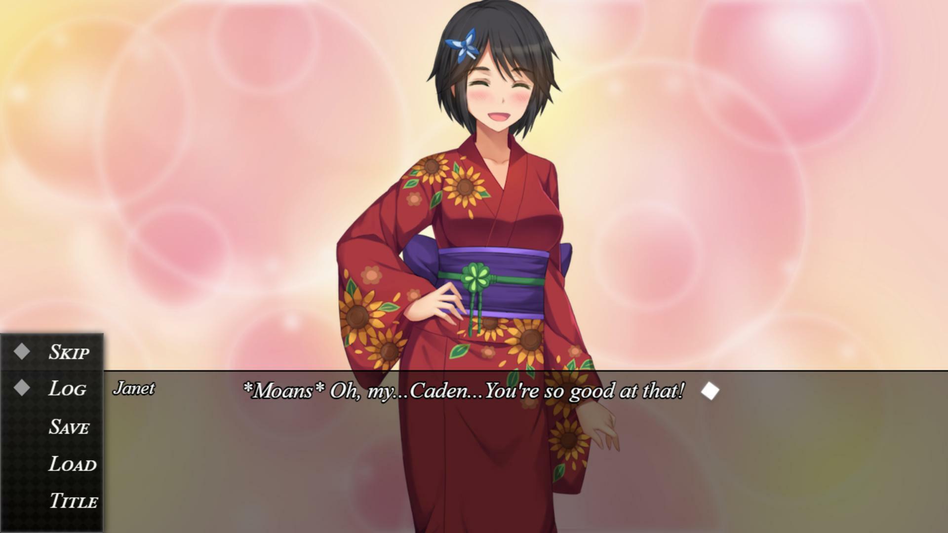 Crimes of the Sinner