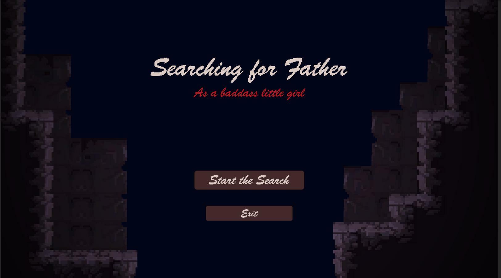 Searching for father