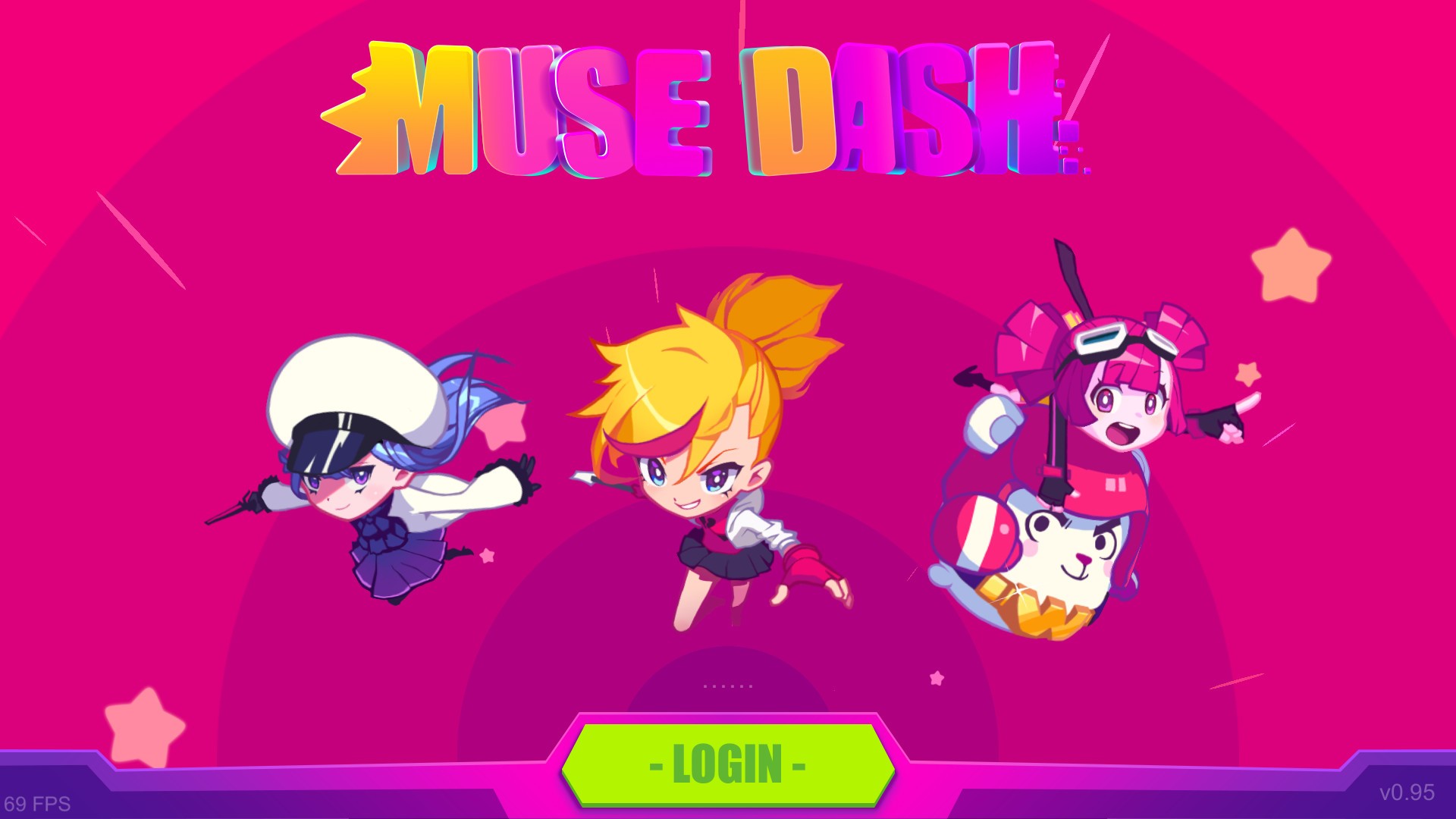 Muse Dash