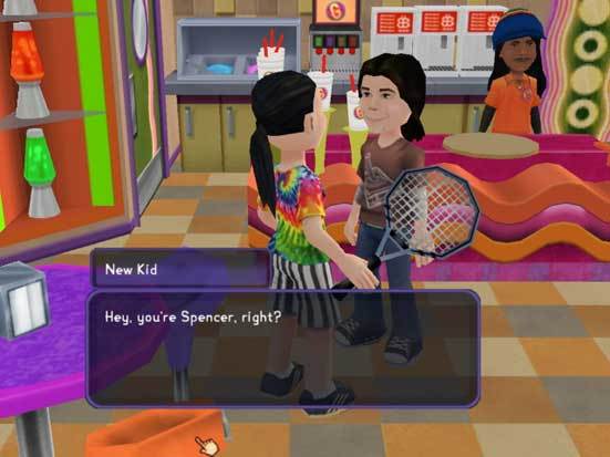 iCarly 2: iJoin the Click!