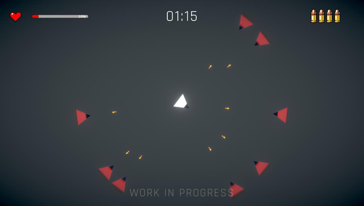 ShootAround - Early Access