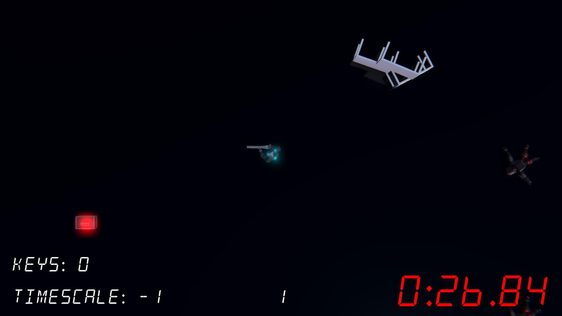 Time To Kill (LowPolyGames)