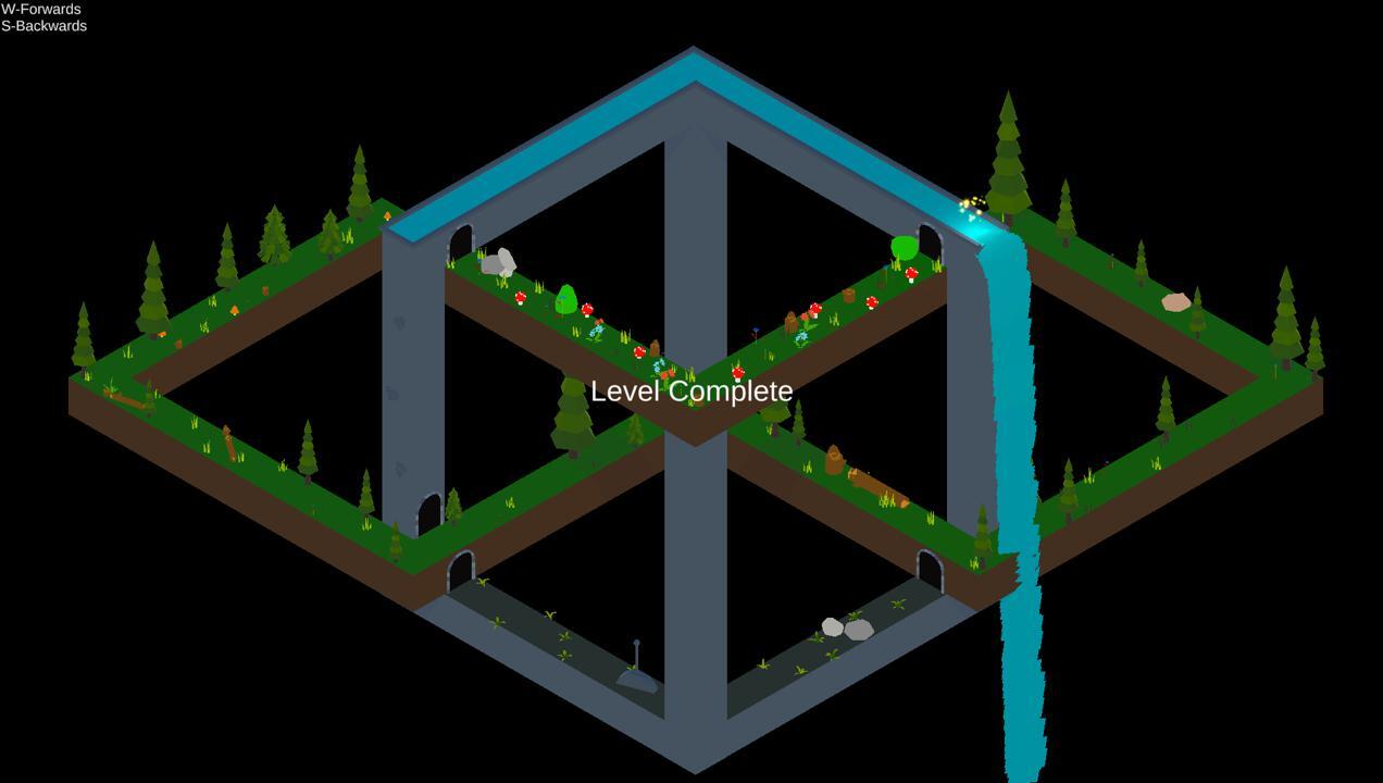 Saturation (Designated 28)