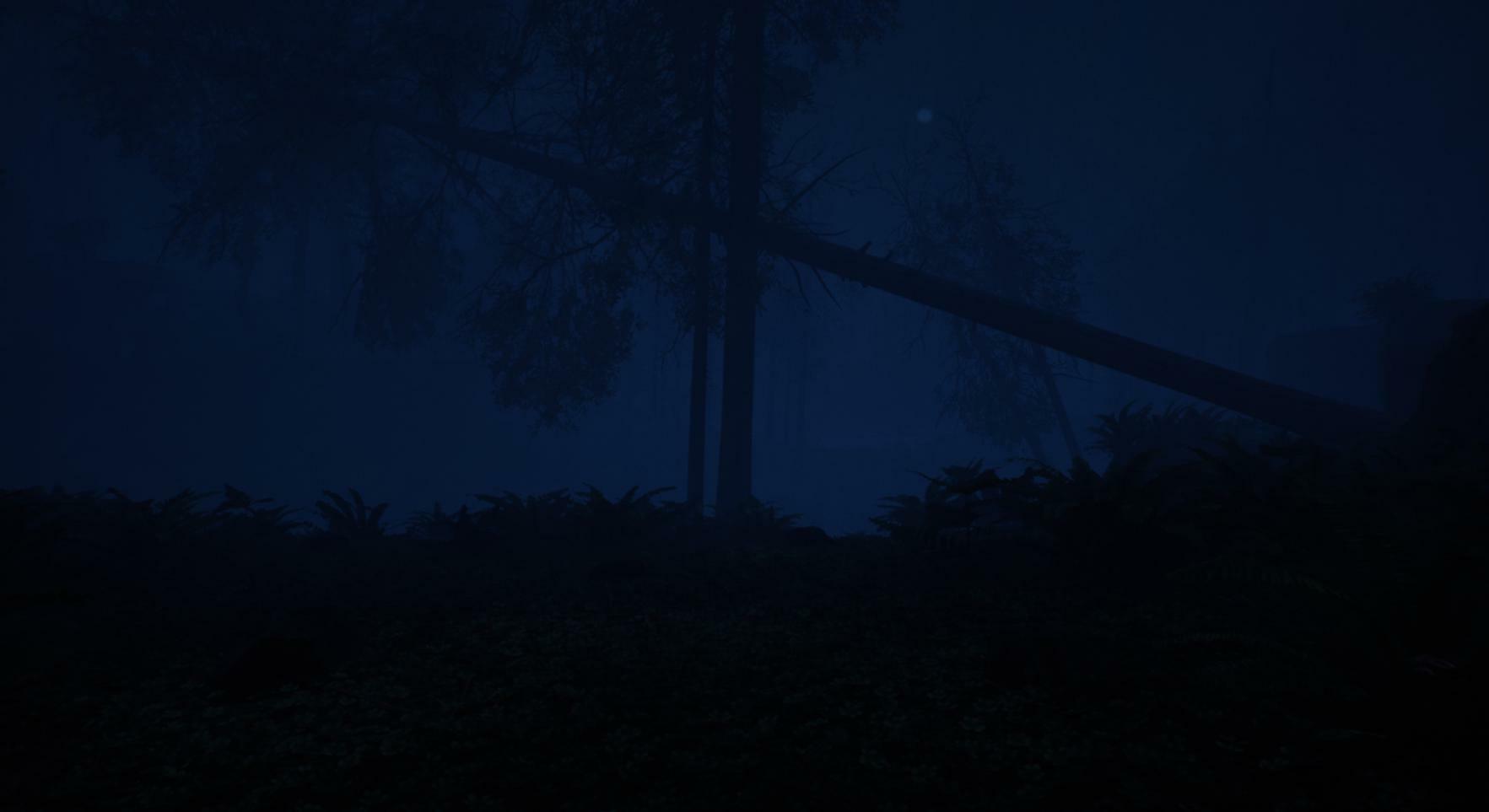 Sirenhead: The Missing Child