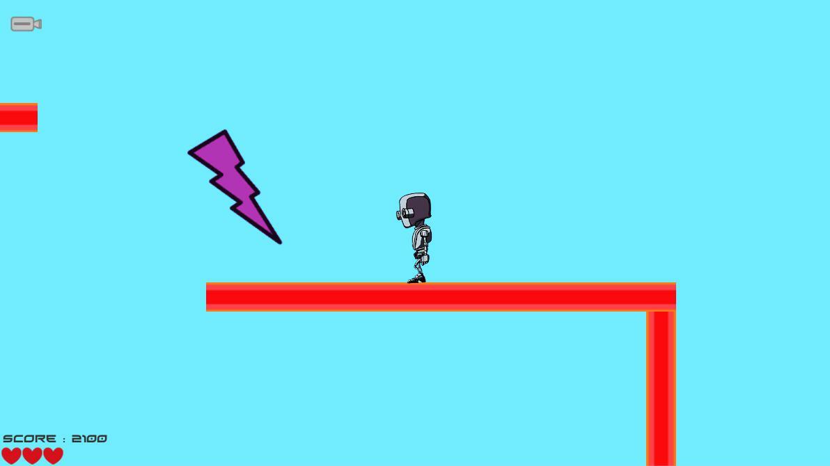 RoboPrime (CodeModeller)