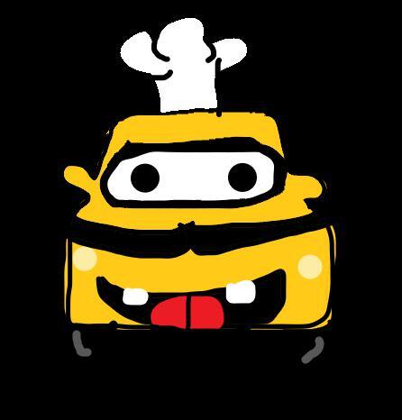 Papa Vroomio's Pizza Party