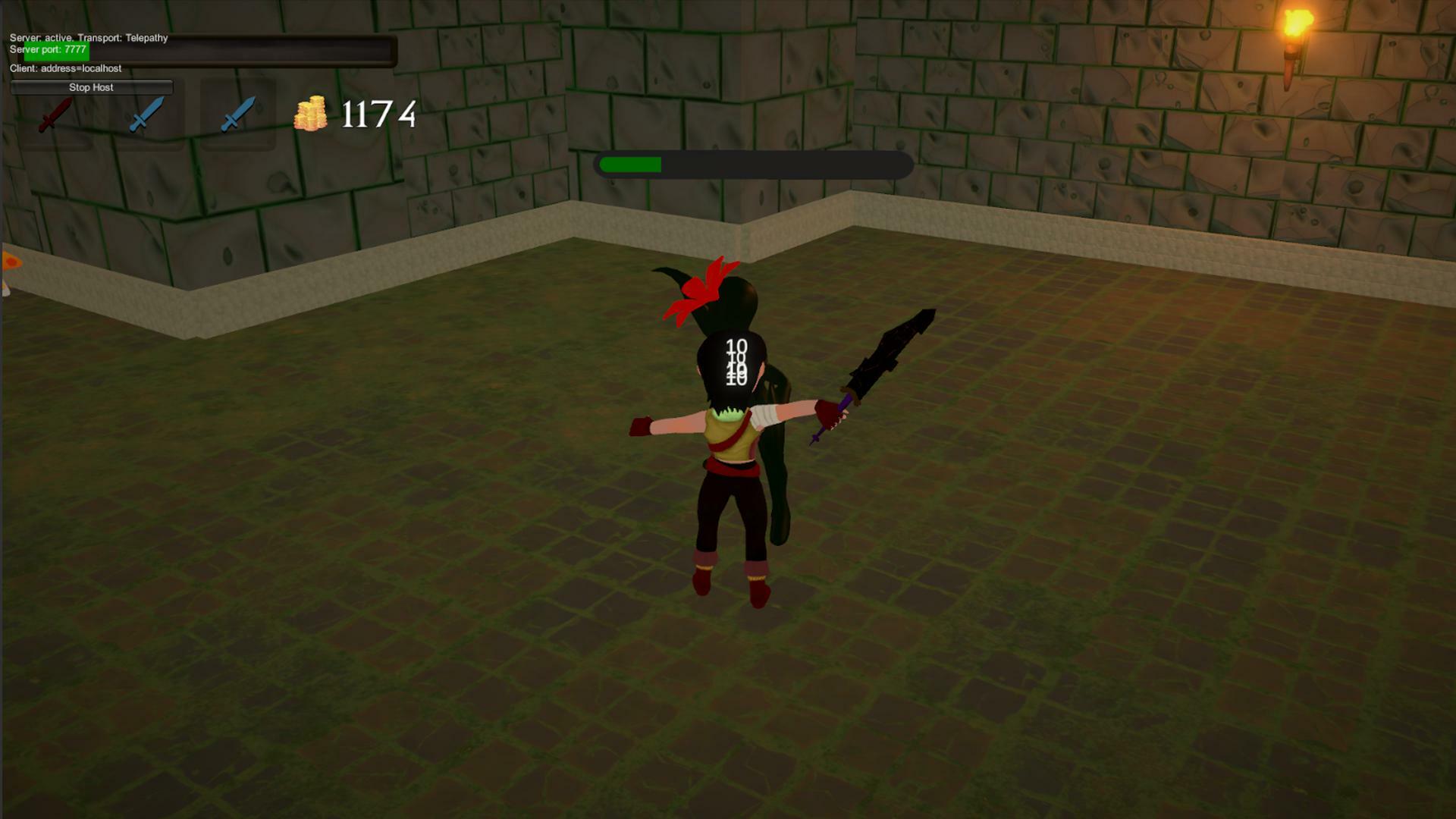 MythGrove: Festival of Yew