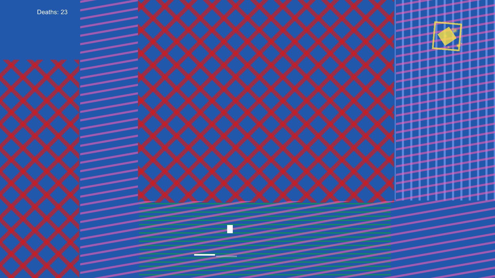 Only One Platform (Xientra)