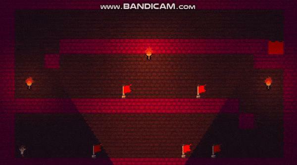 Try To Die (epicixel)