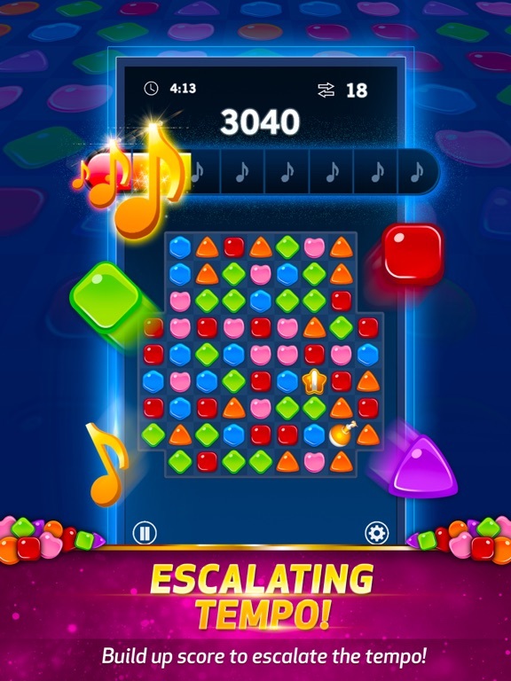 Match Harmony: Win Real Prizes