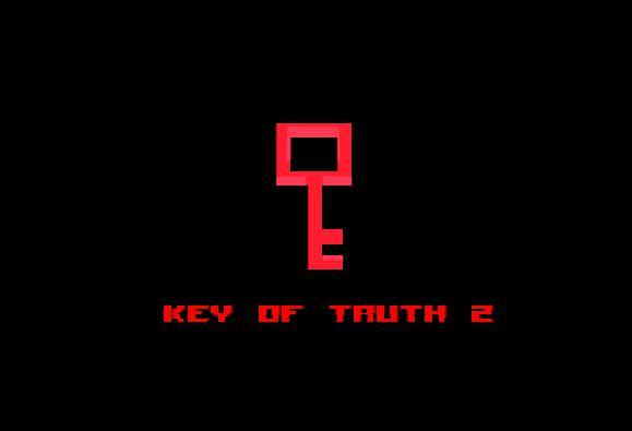 KEY OF TRUTH 2