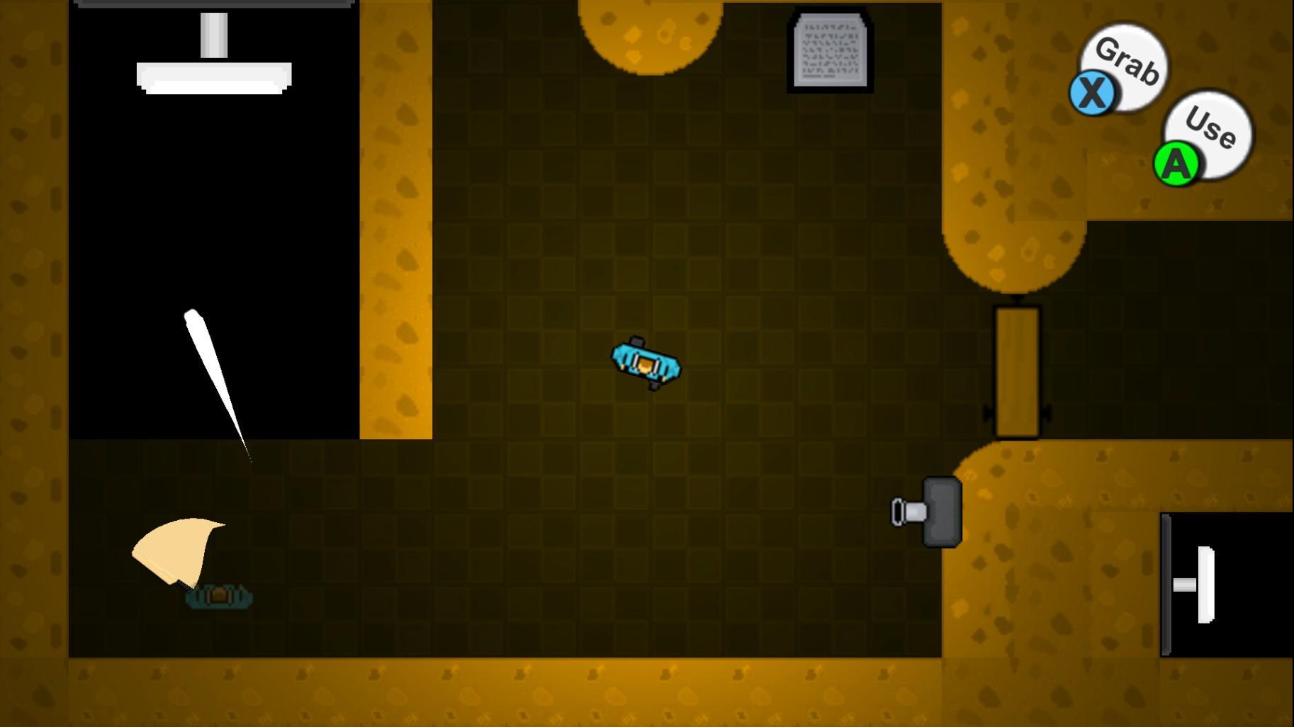 Curse of the Watcher