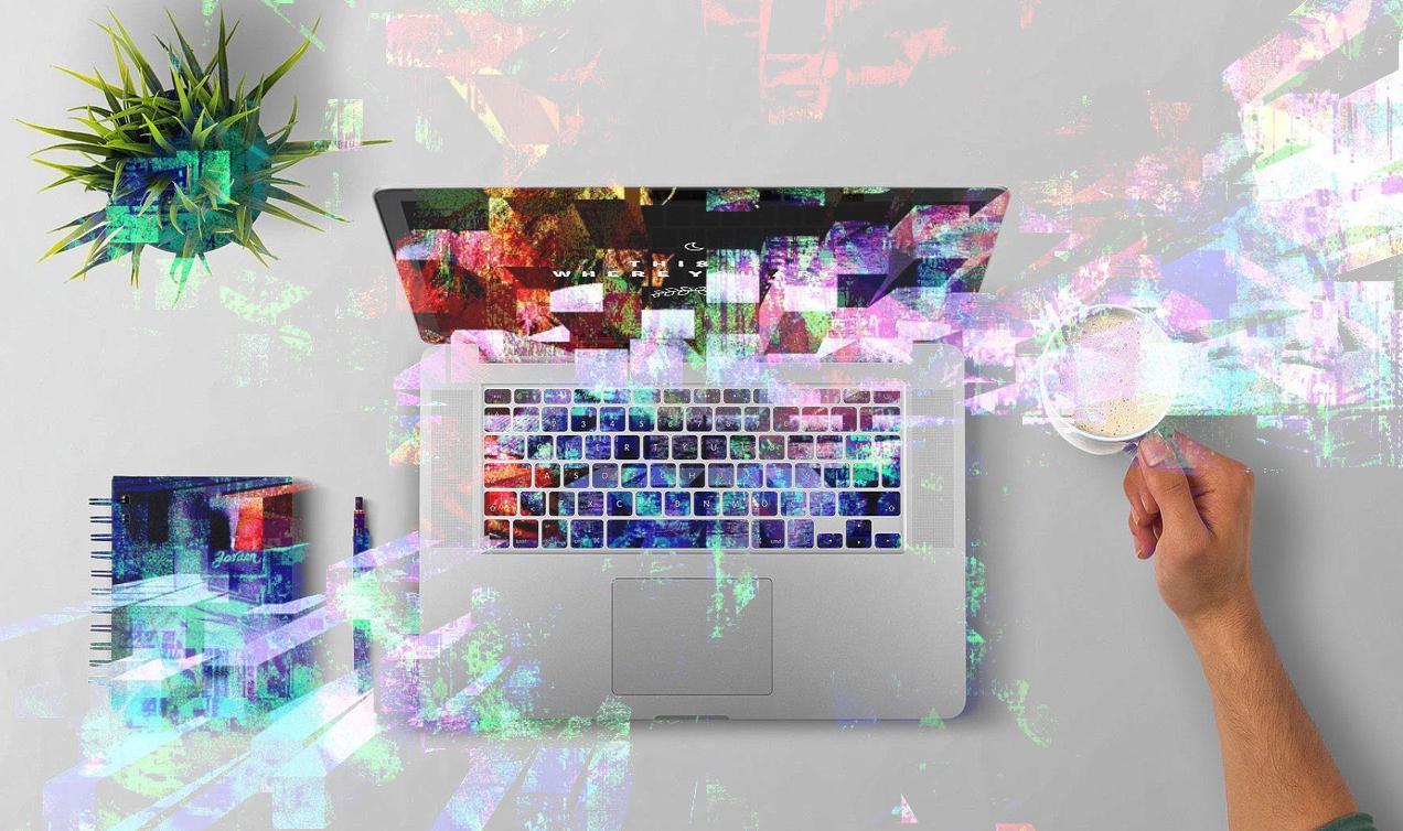 A Day in the Life of a Freelancer