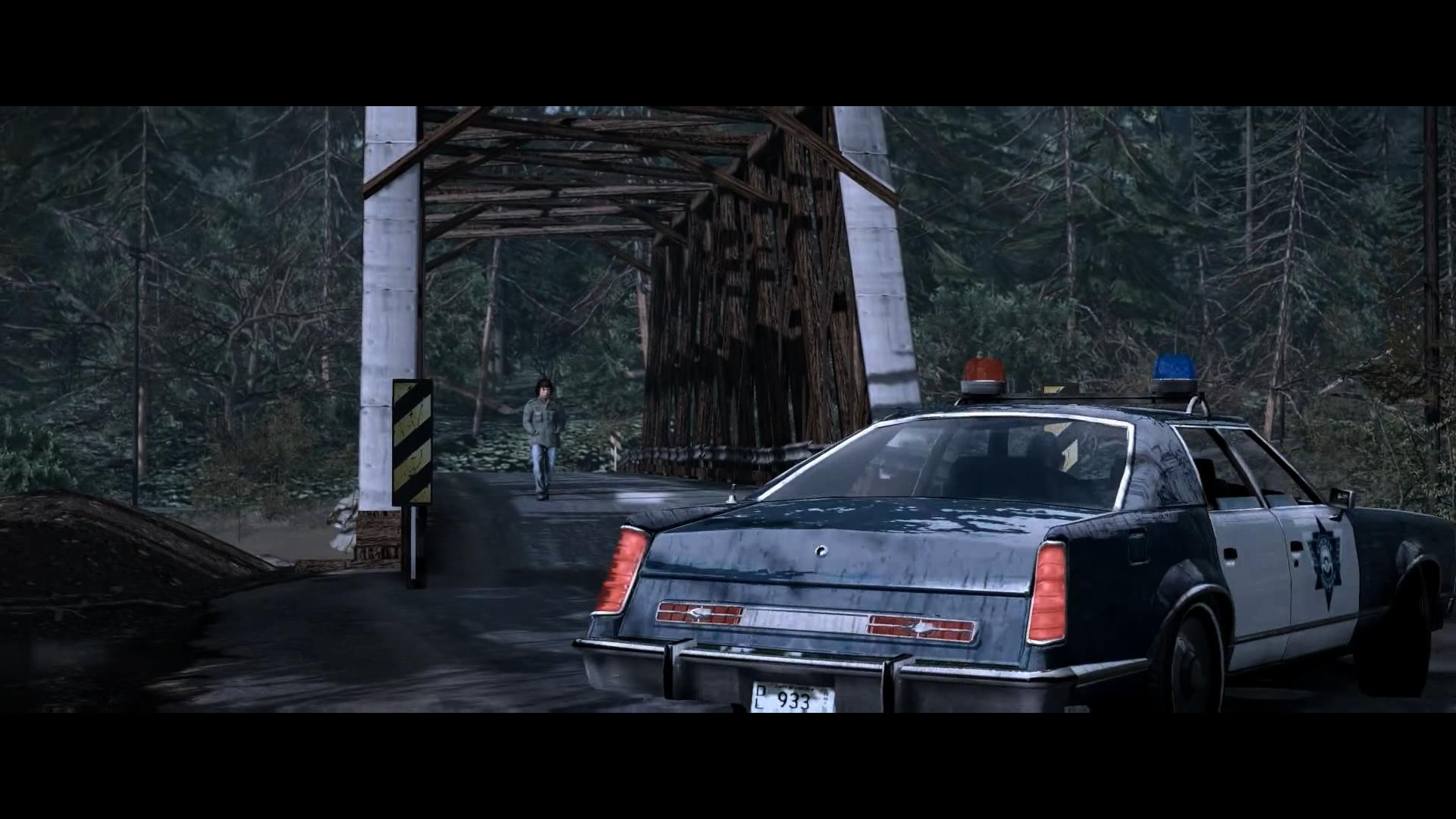 Rambo The Video Game: Baker Team