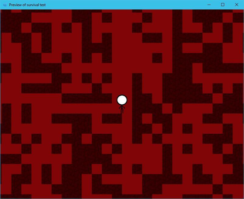 carlos world gen test