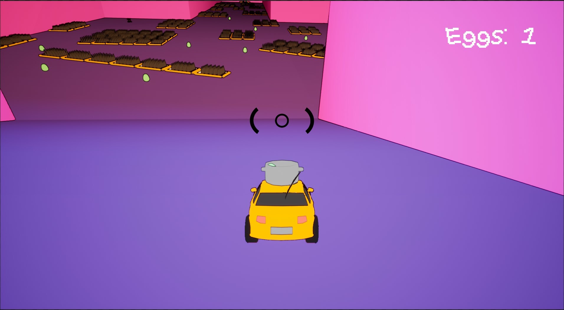 Yushee Egg Delivery Service