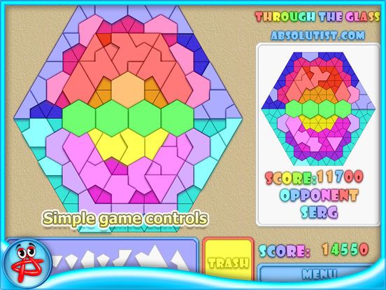 Through the Glass: Glassez! 2