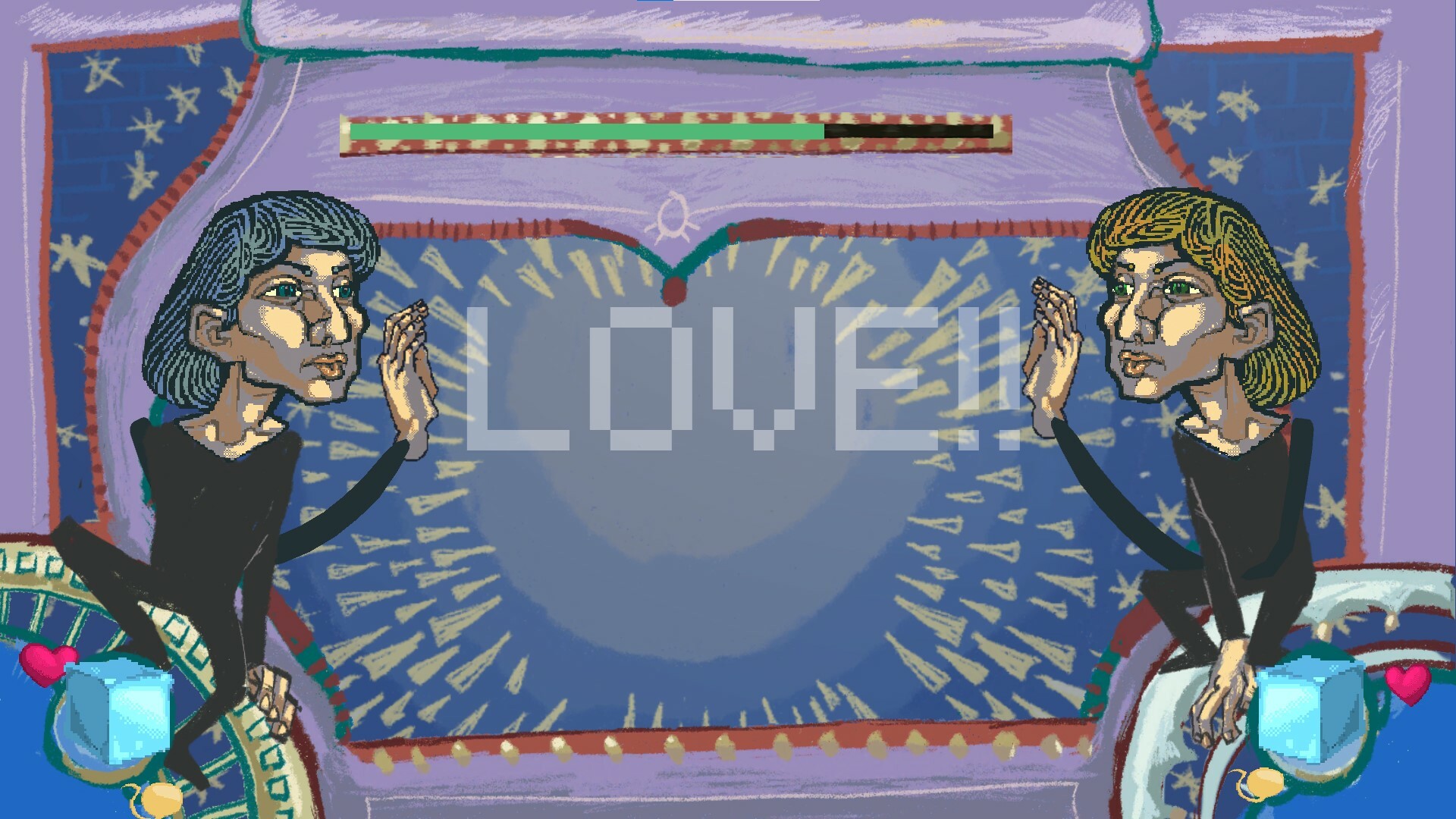 Cuddlegeddon: Snugglepocalypse