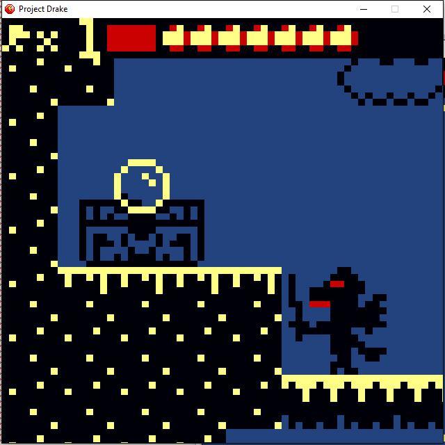 Drake(64x64 Jam Version)