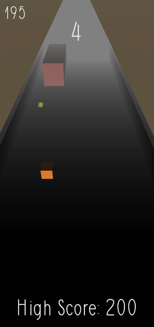 Don't Get Blocked (Android)