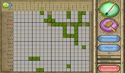 FlipPix Jigsaw - Camouflage