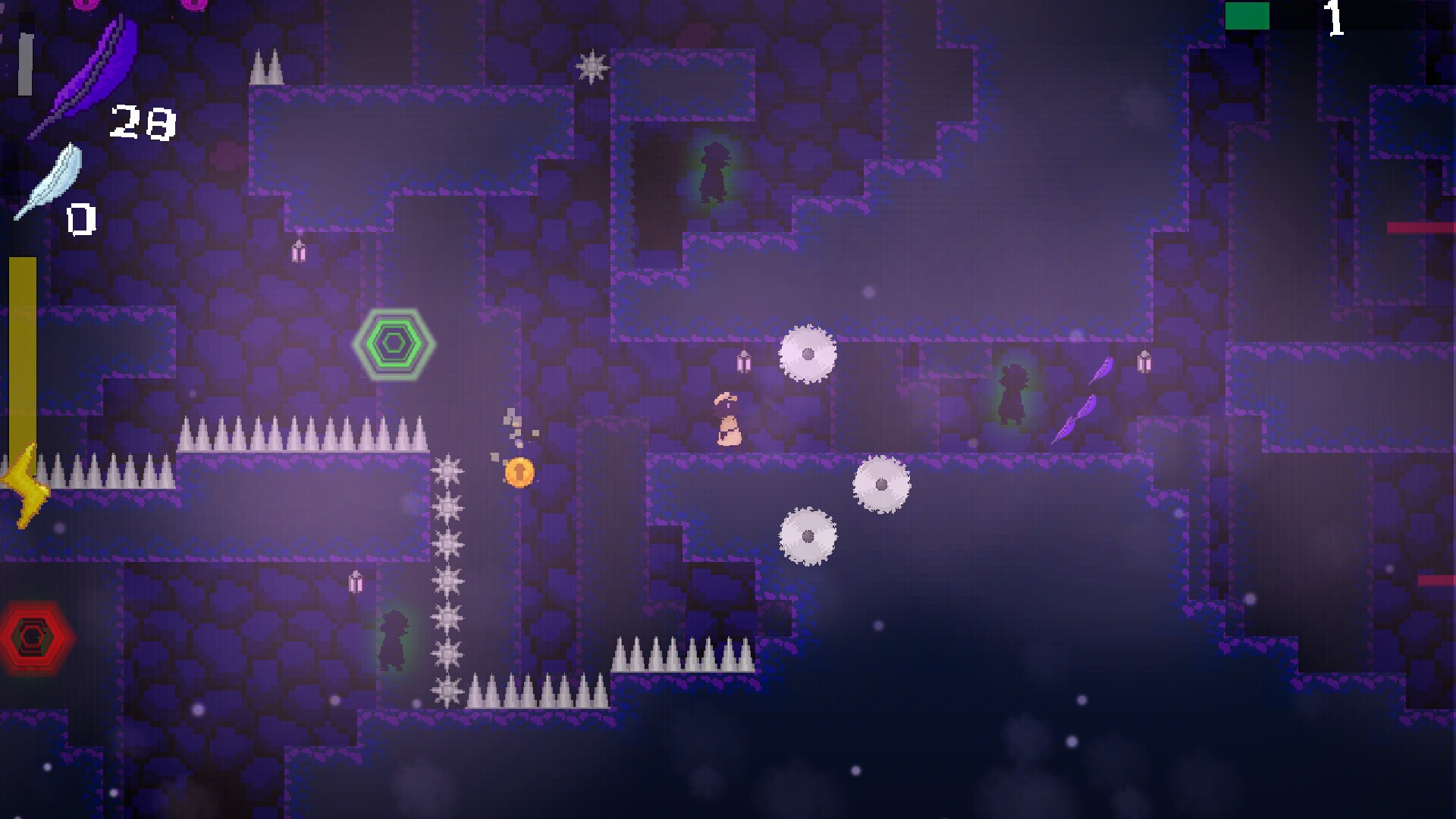 The Last Duskreaper screenshot