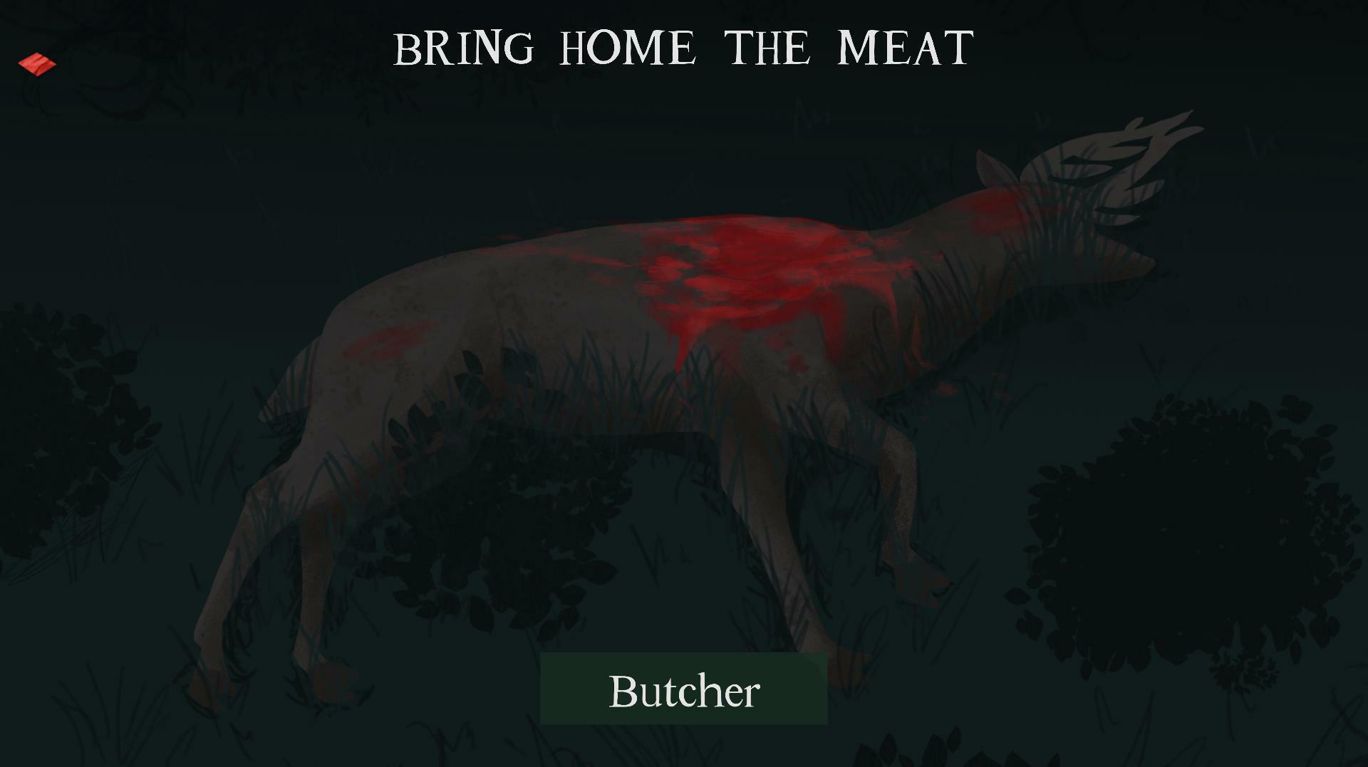 Hunter's Moon (itch) (RileeHorowitz, Blackthorn Studios)