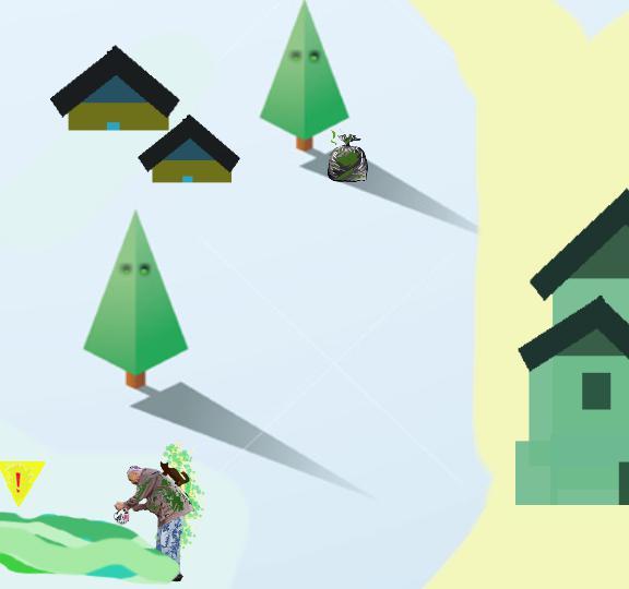 Bienvenue à Robertville