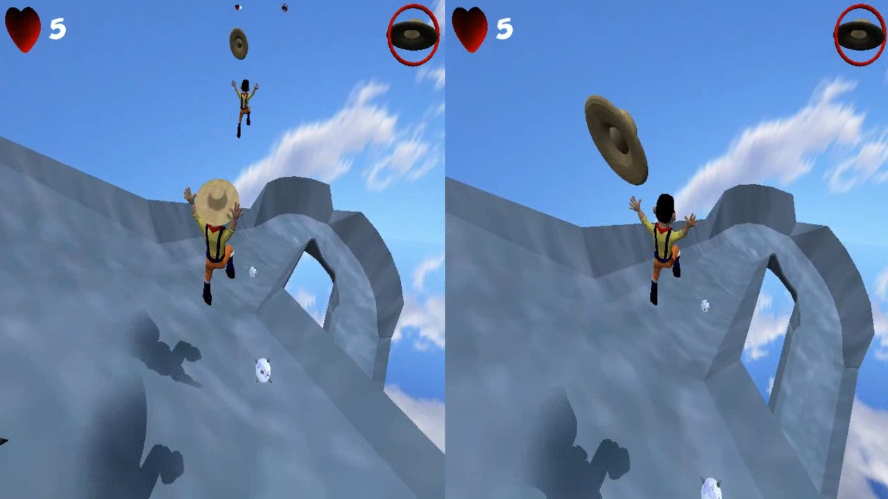 Mineirinho Director's Cut