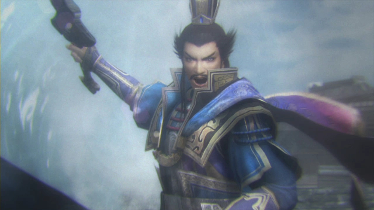 Dynasty Warriors 8: Xtreme Legends