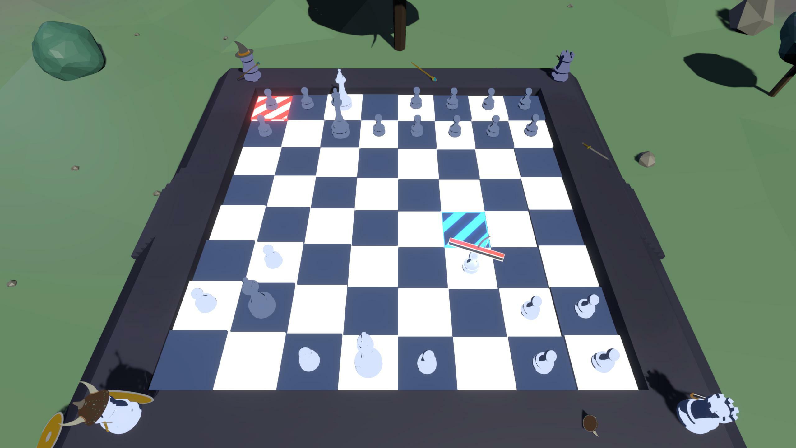 ChessRPG