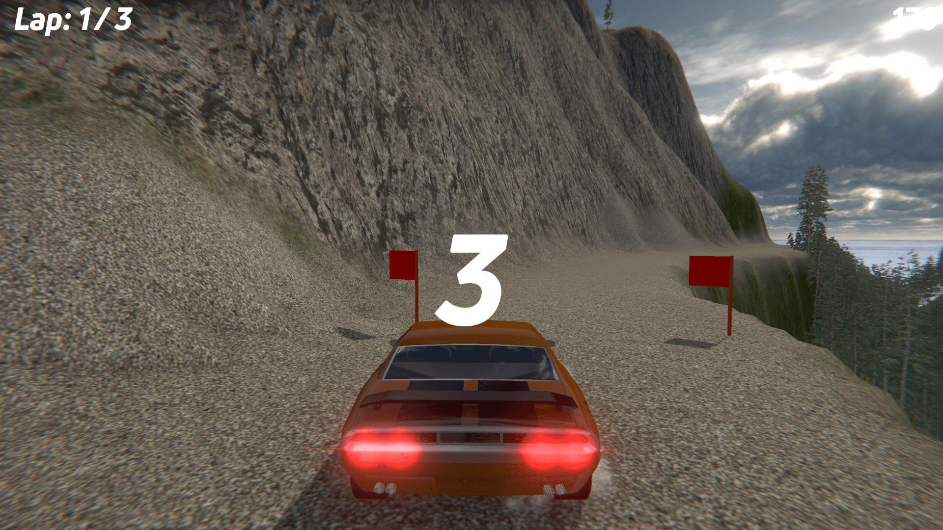 Time is running out (Neon)