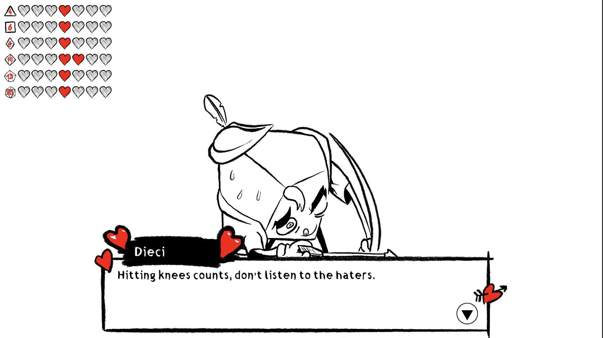 Roll To Hit (On) [Deluxe Edition]