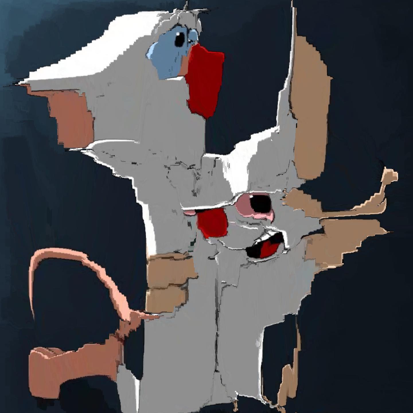 A Matter of Time (eat-the-eggs)