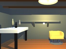 Escape House (TheCatfish)