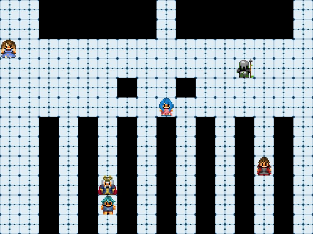 Adventurers of Regicide