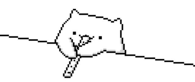 Bongo (and other instruments) Cat