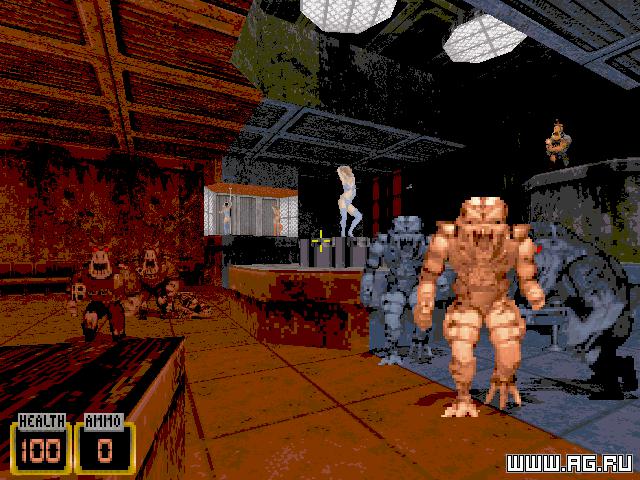 Duke Nukem 3D