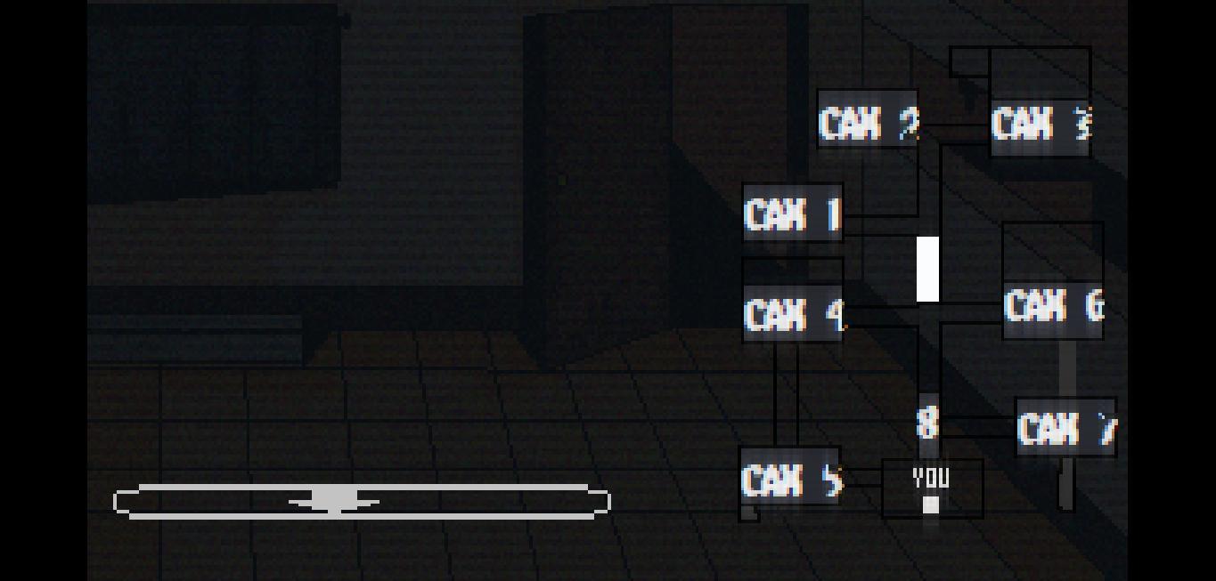 Five Night's At tito screenshot