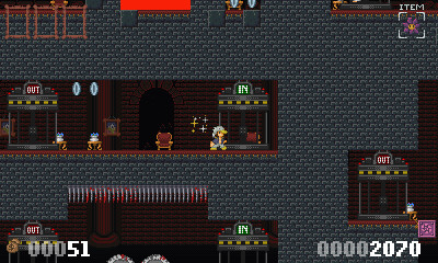 Daemon Detective Gaiden