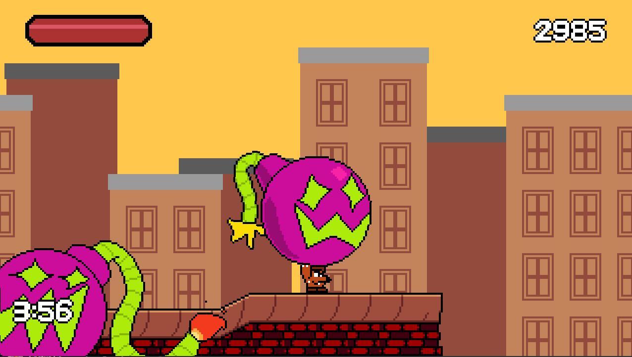 BEBOBLAST