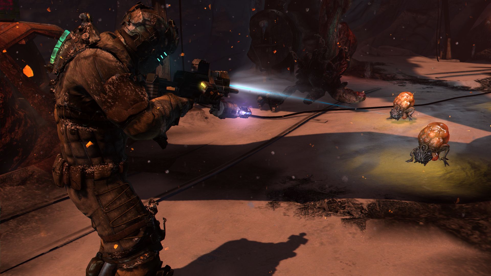 screenshot of game