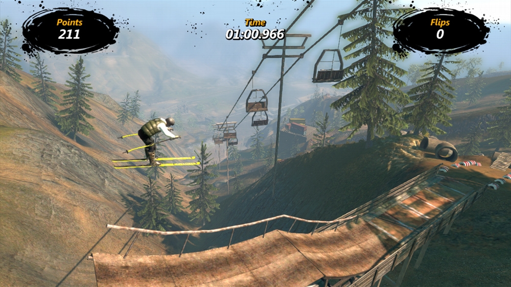 Trials Evolution