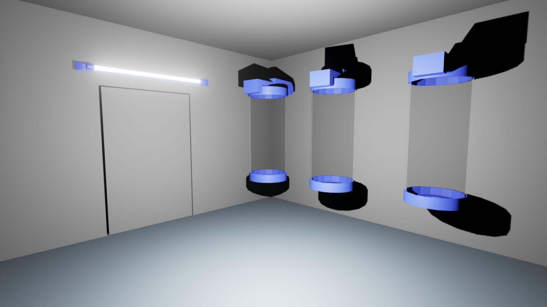 The Path We Take (PixelArt Games Academy)