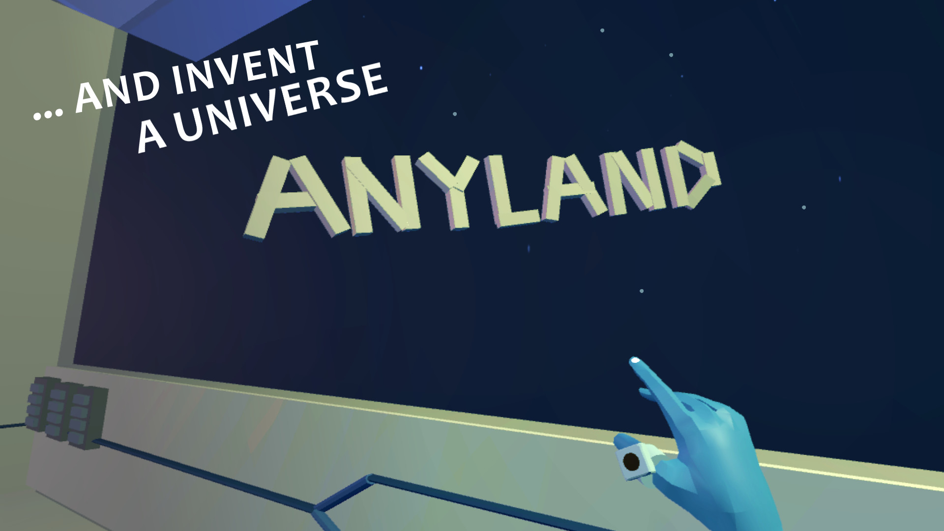 Anyland