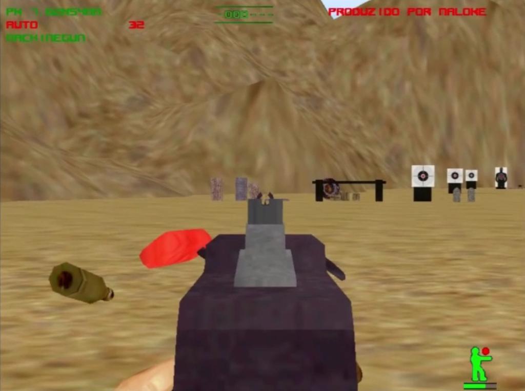 3d weapons simulator. Вэпон симулятор. Розовый солдат направляет оружие игра вклаьмара.