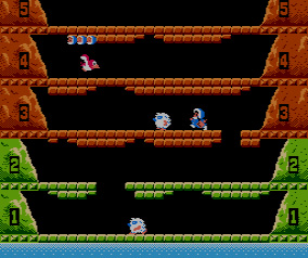 Ice Climber