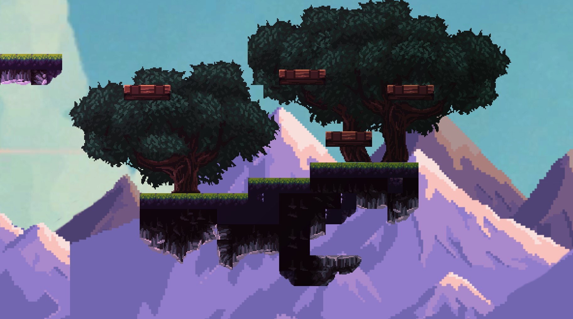 Momentum (itch) (CyanAir24)