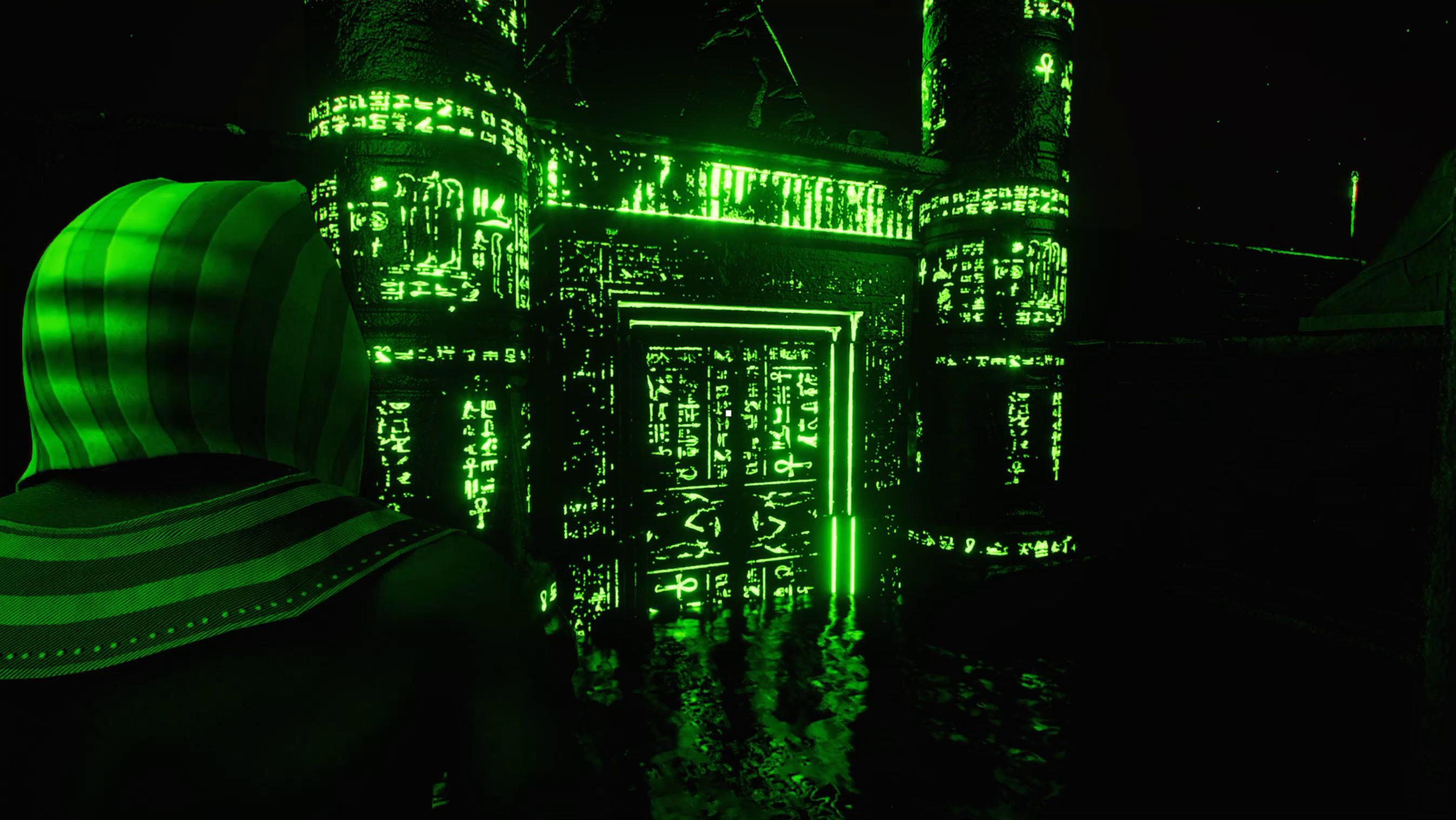 AtunRa (As Above So Below)